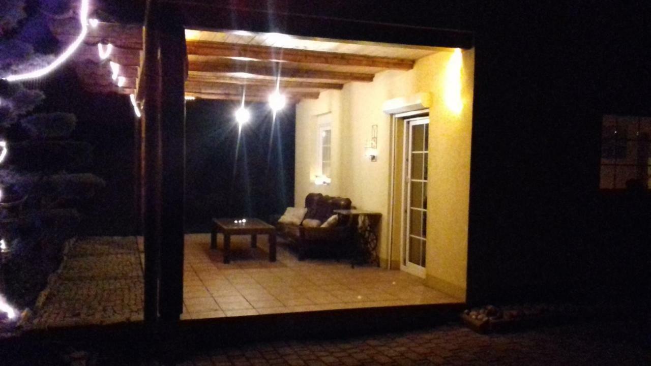 Domek Nicponia Szczyrk Buitenkant foto